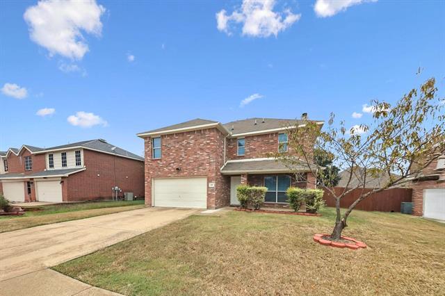 4707 Valleyview Dr in Mansfield, TX - Building Photo - Building Photo