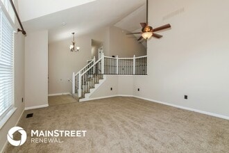 1500 NE Whitestone Dr in Lee's Summit, MO - Building Photo - Building Photo
