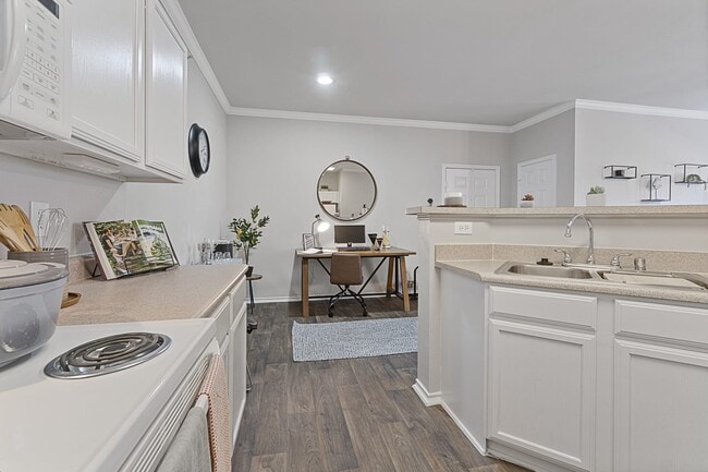 Canopy at South Lakes in Denton, TX - Building Photo - Building Photo