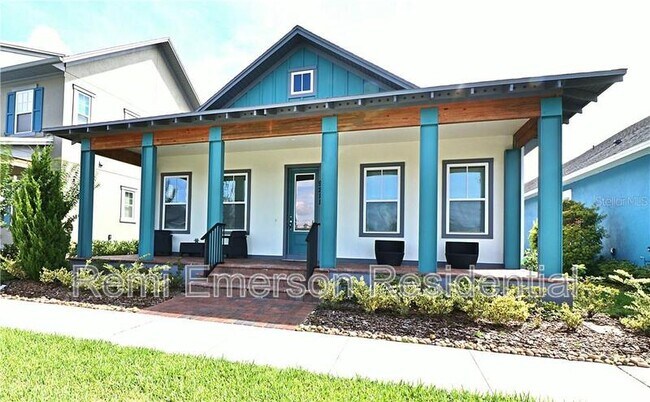 property at 9211 Neher St