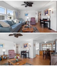 458 Longwood Dr in Venice, FL - Foto de edificio - Building Photo