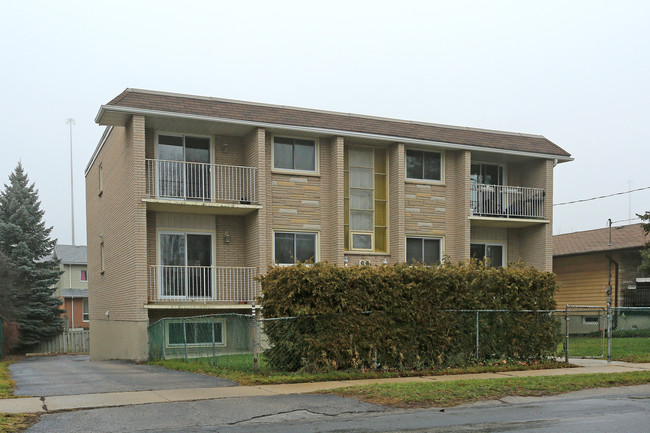 88 2nd Ave in Kitchener, ON - Building Photo - Primary Photo