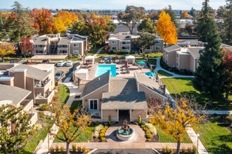 Greenback Terrace Apartments in Citrus Heights, CA - Building Photo - Building Photo