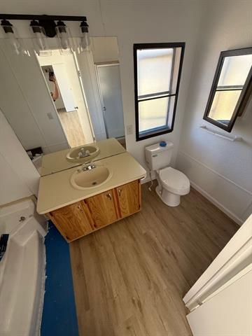 property at 4710 Llano St