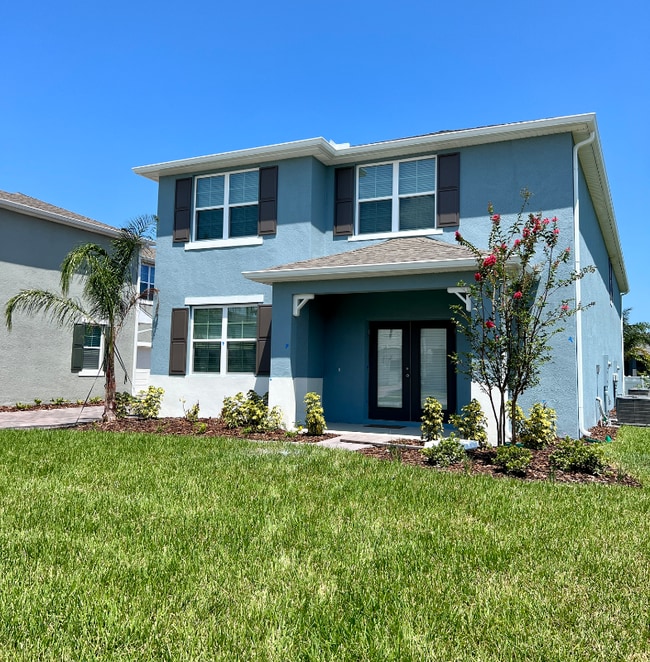 property at 2921 Meleto Blvd