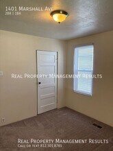 1401 Marshall Ave in Evansville, IN - Building Photo - Building Photo