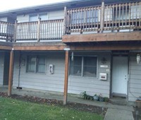 Martha Washington Apartments in Monmouth, OR - Building Photo - Building Photo