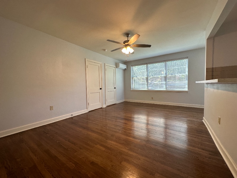 1717 S Louisiana St in Little Rock, AR - Building Photo
