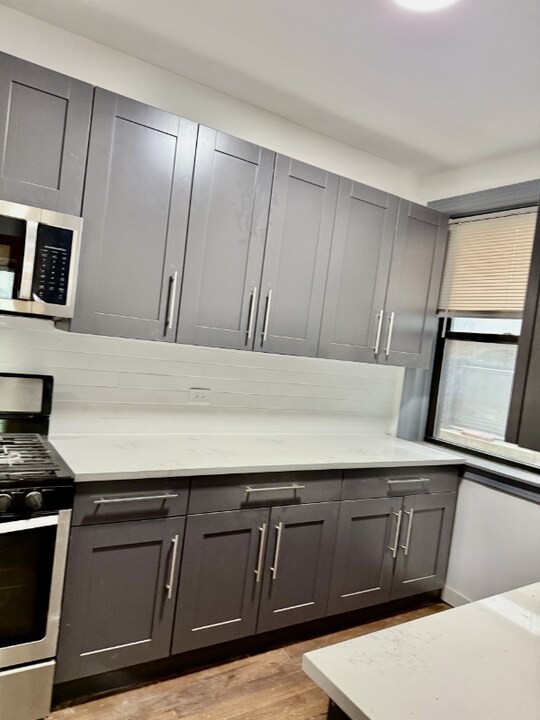 3402 W Carmen Ave in Chicago, IL - Building Photo
