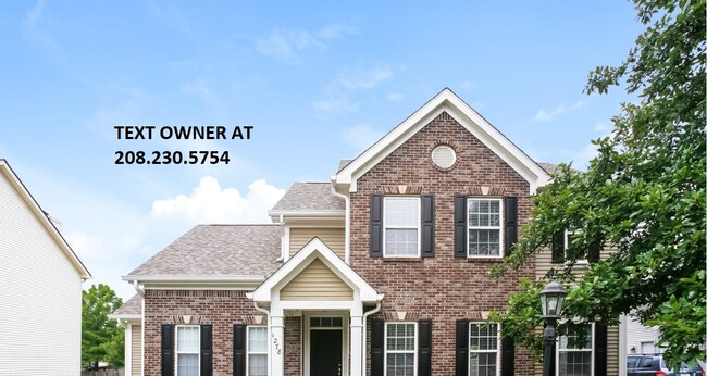 1207 Locomotive Dr