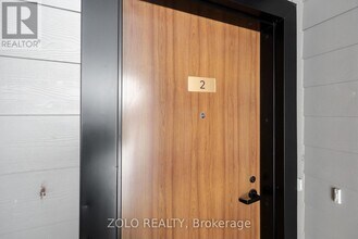 3175 Denison St in Markham, ON - Building Photo - Building Photo