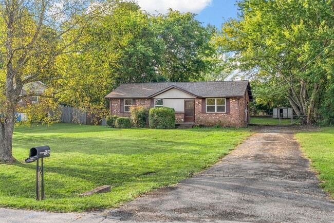 property at 530 Gale Dr