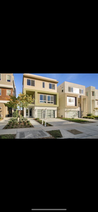 3054 Valley Of Hearts Delight Pl in San Jose, CA - Building Photo