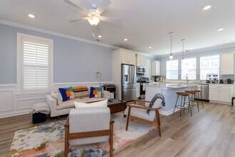 9624 21st Bay St in Norfolk, VA - Building Photo - Building Photo