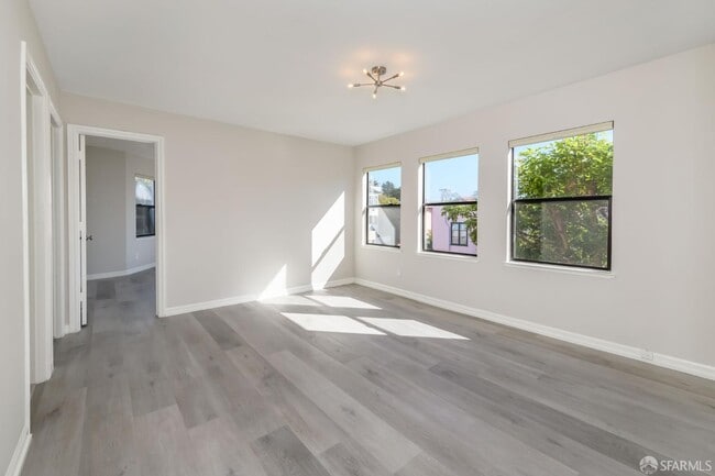 12 Hattie St in San Francisco, CA - Building Photo - Building Photo