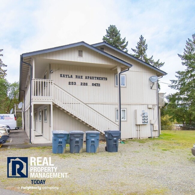 15515 89th St Ct NW in Home, WA - Building Photo - Building Photo