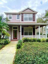 10503 Chilmark Way in Tampa, FL - Building Photo
