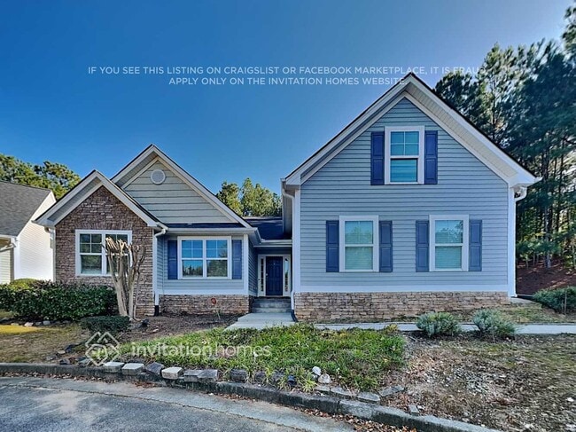 property at 3721 Village Main St