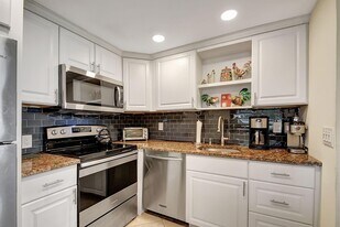 751 Monaco P, Unit 751 in Delray Beach, FL - Building Photo