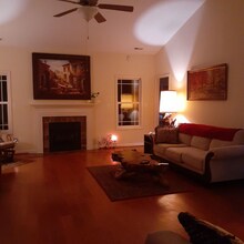 5833 Kindley Dr in Fayetteville, NC - Foto de edificio - Building Photo