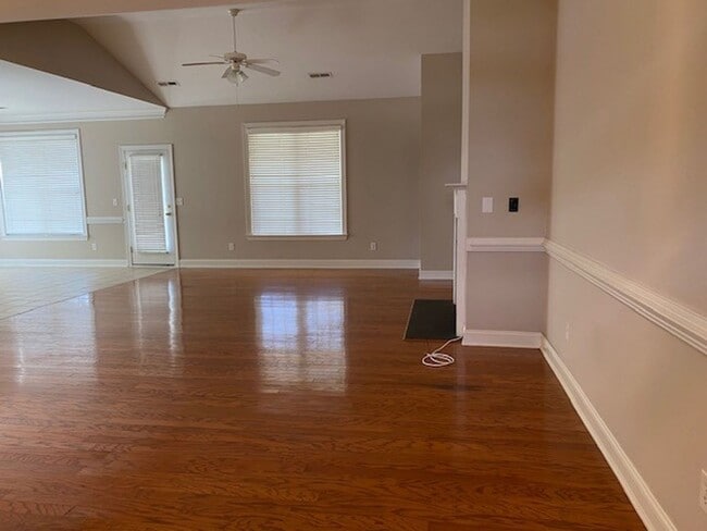 1018 Cordgrass Ln in Leland, NC - Building Photo - Building Photo