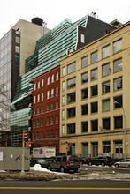 491-497 Greenwich St in New York, NY - Building Photo - Building Photo