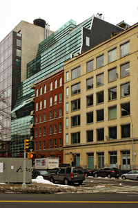 497 Greenwich St in New York, NY - Building Photo - Building Photo