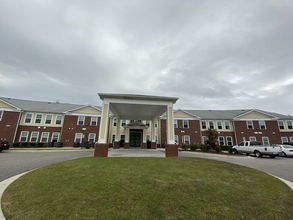 Forrest Green Apartments in Wilson, NC - Building Photo - Primary Photo