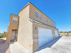 1080 Karen Ct in Pahrump, NV - Building Photo - Building Photo