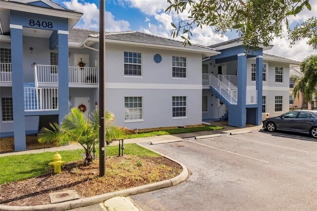 8408 Bernwood Cove Loop in Ft. Myers, FL - Building Photo - Building Photo