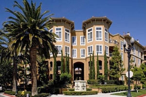 The Cypress at North Park Apartments