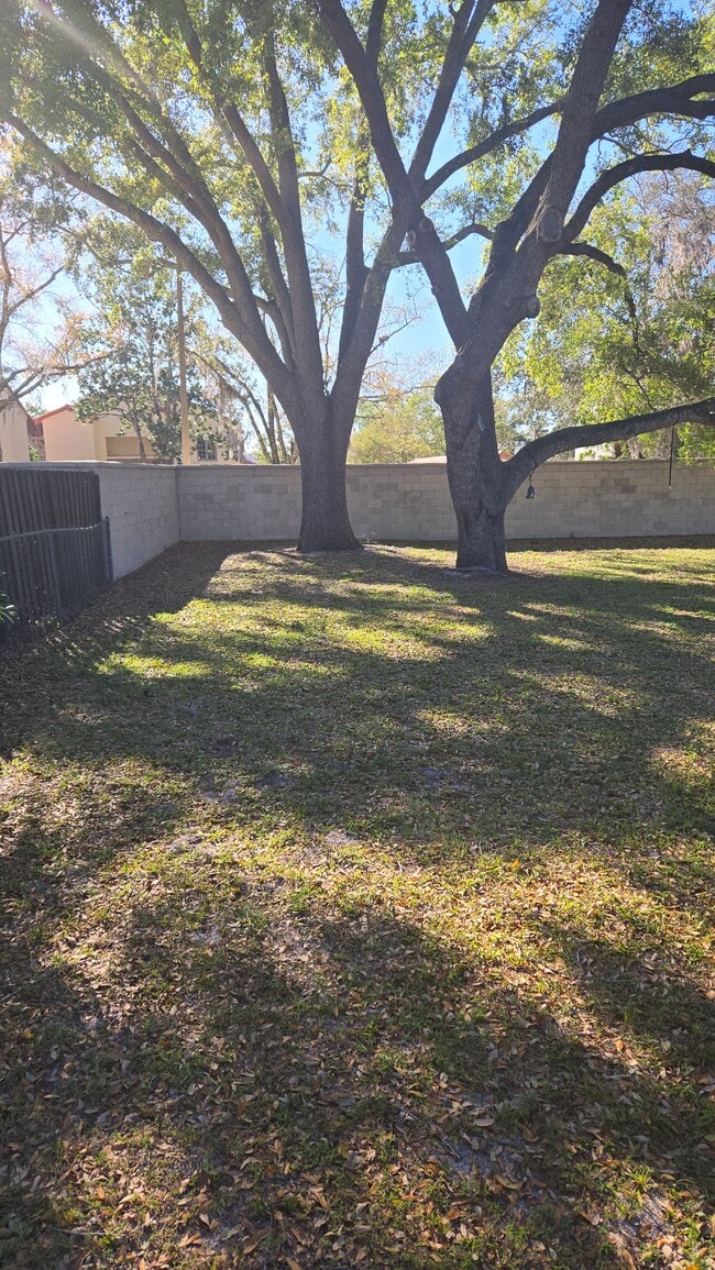 1411 Ridgewood Ave in Winter Park, FL - Foto de edificio - Building Photo