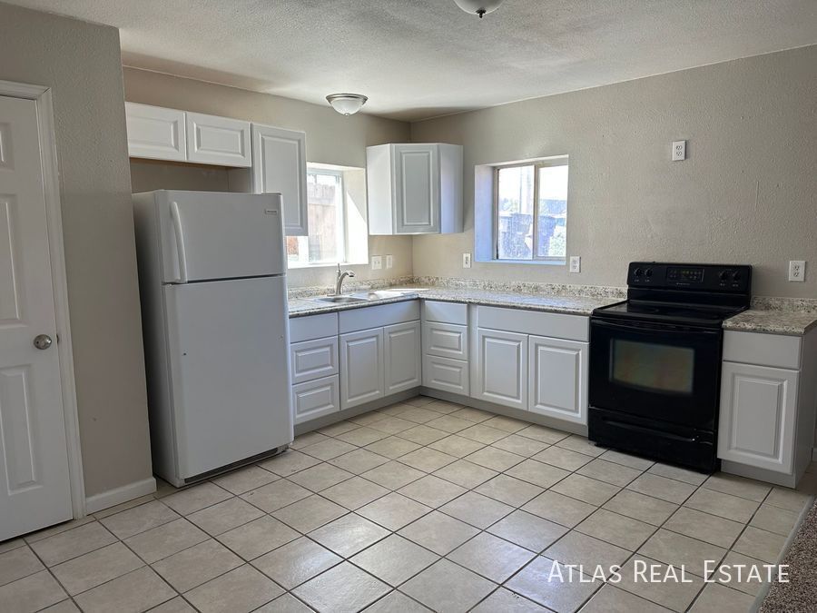 4650 Vine St in Denver, CO - Building Photo