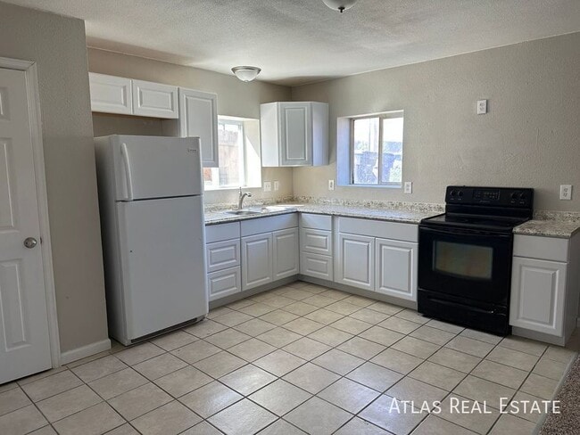 property at 4650 Vine St