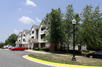 Abbey at South Riding in South Riding, VA - Foto de edificio - Building Photo