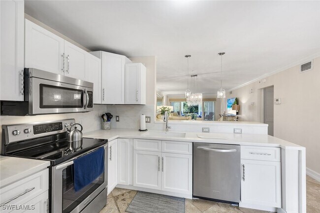 property at 4200 Belair Ln