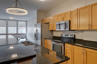 44 Exchange Blvd in Rochester, NY - Foto de edificio - Interior Photo