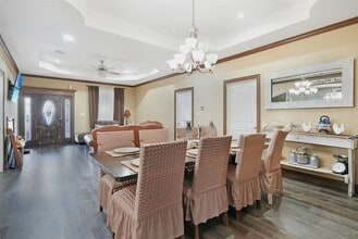 2521 Rd 3550 in Cleveland, TX - Building Photo - Building Photo