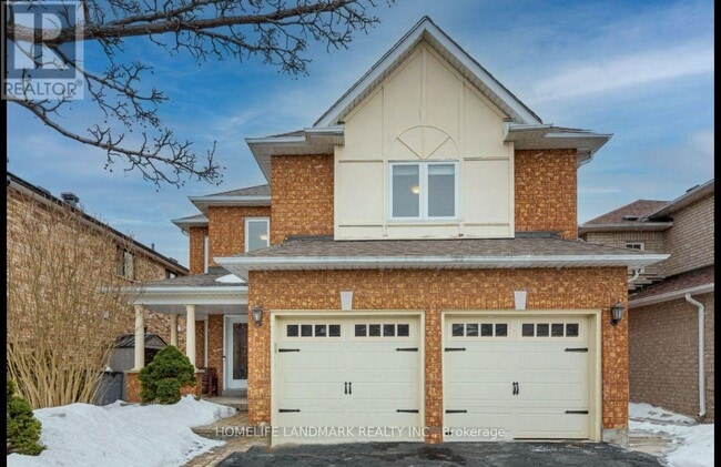 property at 80 Purcell Crescent