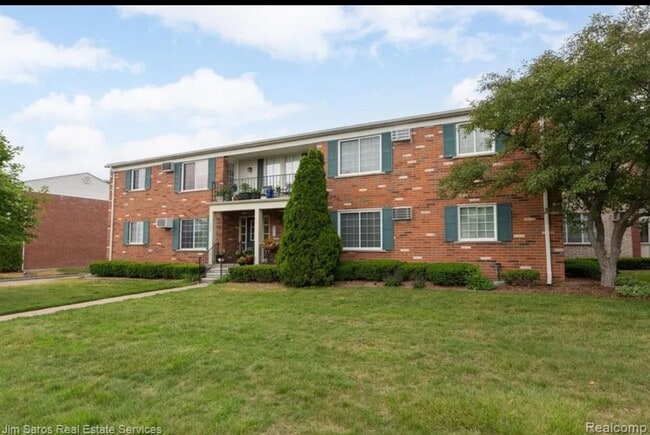 property at 409 Miller Ave