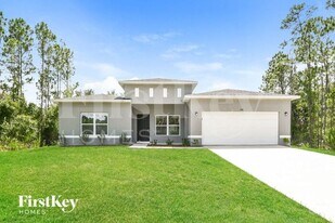 1340 Cogan Dr in Palm Bay, FL - Building Photo