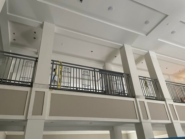 The Peak at Juliette Fowler Communities in Dallas, TX - Foto de edificio - Building Photo