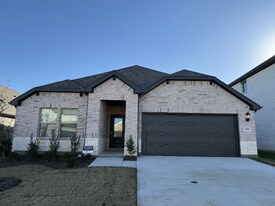 509 Tidal Dr in McKinney, TX - Building Photo