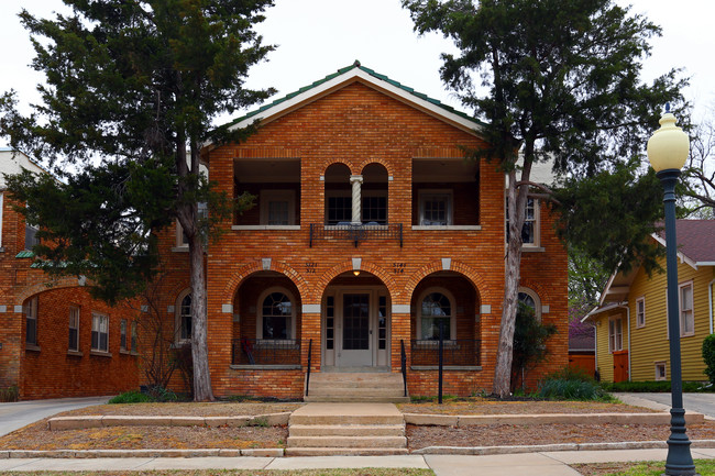 512-514 NW 20th St in Oklahoma City, OK - Building Photo - Building Photo