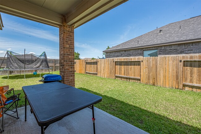 property at 10914 Webber Ln