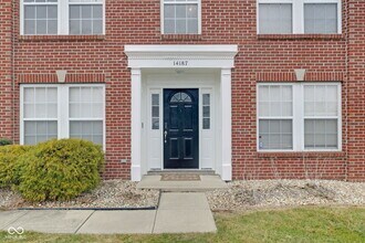 14187 Refreshing Garden Ln in Fishers, IN - Building Photo - Building Photo