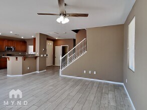 6589 Pacific Screech Pl in North Las Vegas, NV - Foto de edificio - Building Photo