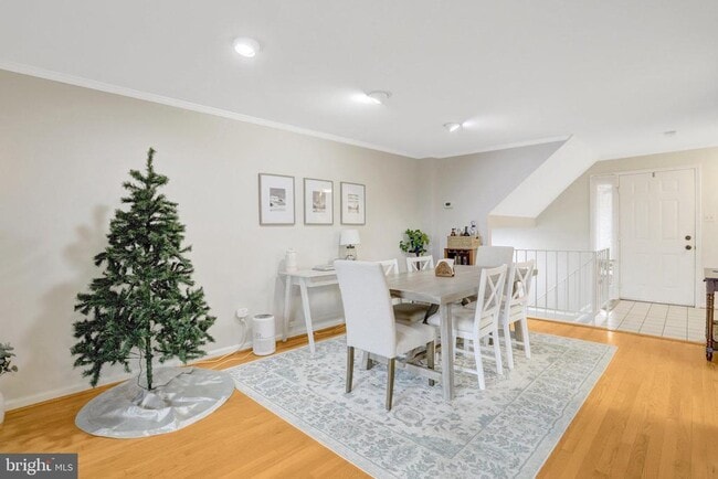 2101 N Rolfe St in Arlington, VA - Building Photo - Building Photo