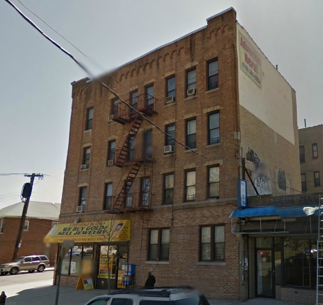 3415 Colden Ave in Bronx, NY - Building Photo - Building Photo