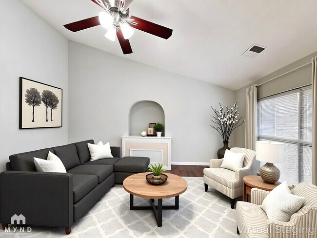 5404 Katherine Ct in Dallas, NC - Foto de edificio - Building Photo